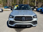 2020 Mercedes-Benz GLE GLE 350