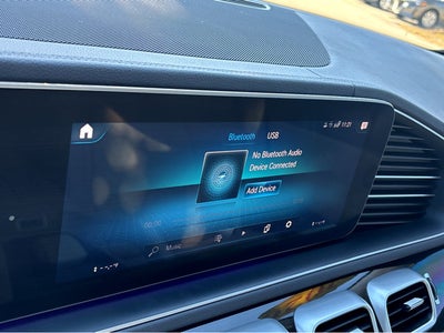 2020 Mercedes-Benz GLE GLE 350