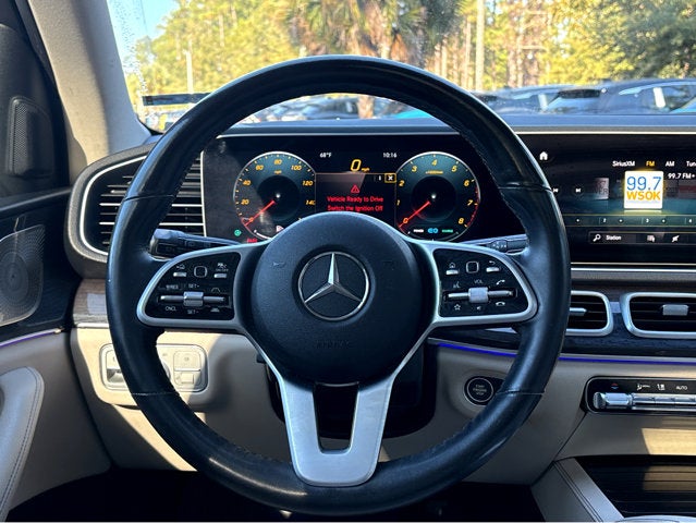 2021 Mercedes-Benz GLE GLE 450