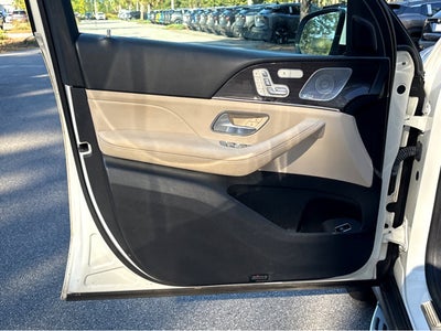 2021 Mercedes-Benz GLE GLE 450