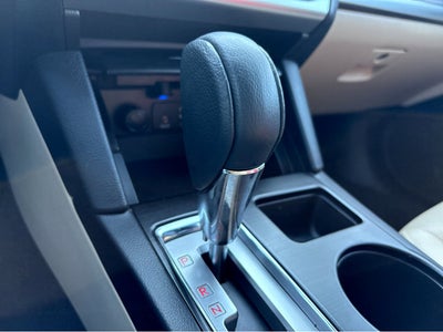 2017 Subaru Outback Limited