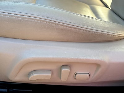 2017 Subaru Outback Limited