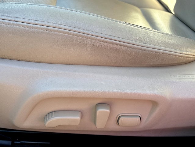 2017 Subaru Outback Limited