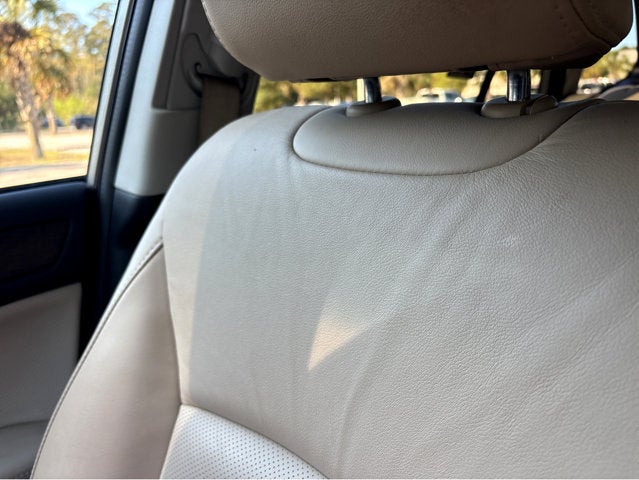 2017 Subaru Outback Limited