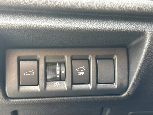 2020 Subaru Outback Touring XT