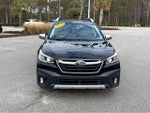 2020 Subaru Outback Touring XT