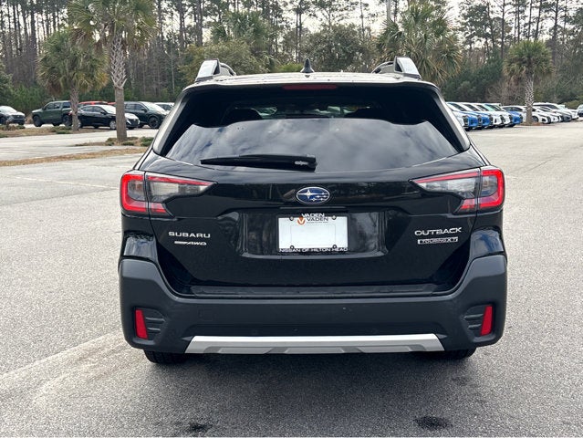 2020 Subaru Outback Touring XT