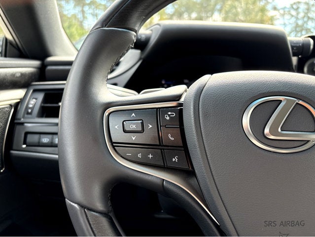 2025 Lexus ES ES 350 Ultra Luxury