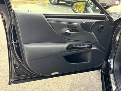 2025 Lexus ES ES 350 Ultra Luxury