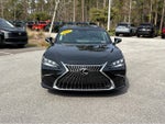 2025 Lexus ES ES 350 Ultra Luxury