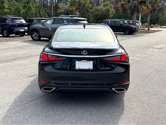 2025 Lexus ES ES 350 Ultra Luxury