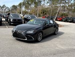 2025 Lexus ES ES 350 Ultra Luxury