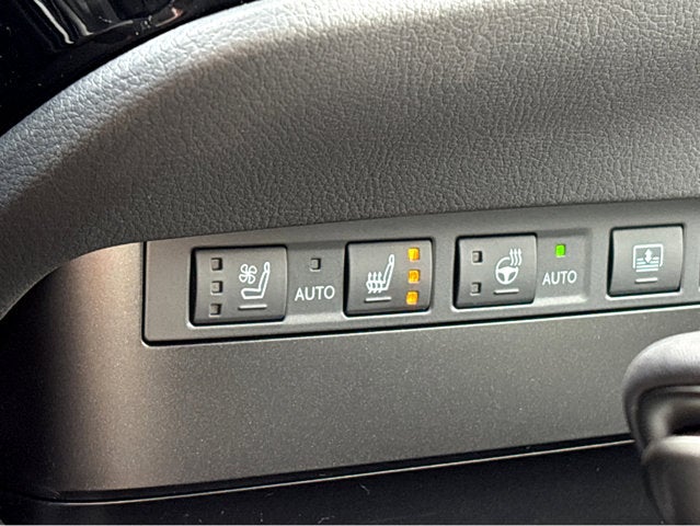 2025 Lexus ES ES 350 Ultra Luxury