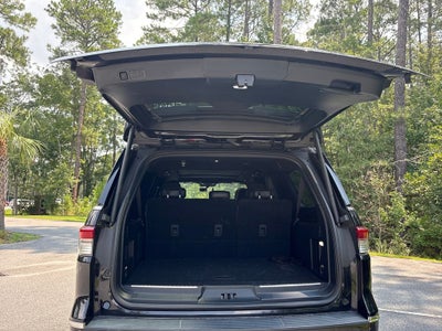 2022 Lincoln Navigator L Reserve