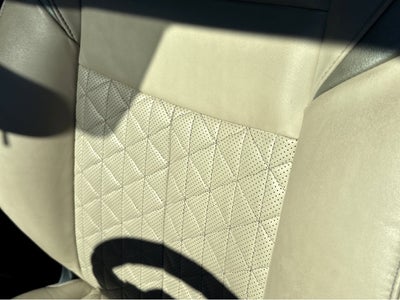 2022 Nissan Murano Platinum