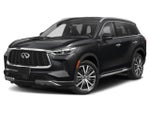 2024 INFINITI QX60 SENSORY