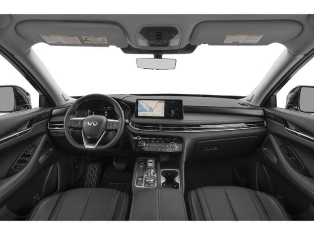 2024 INFINITI QX60 SENSORY