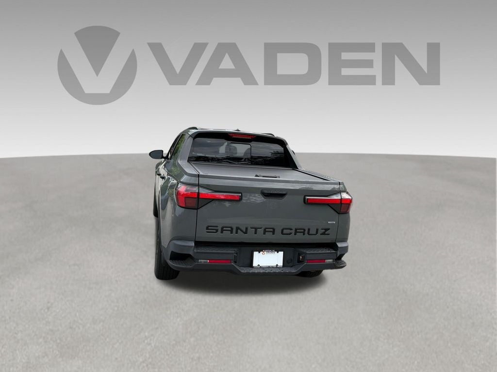 2023 Hyundai Santa Cruz SEL