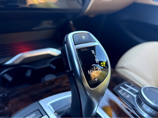 2017 BMW X3 xDrive35i