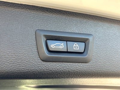 2017 BMW X3 xDrive35i