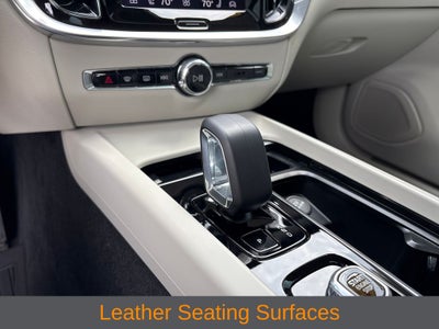 2024 Volvo S60 B5 Plus Dark Theme