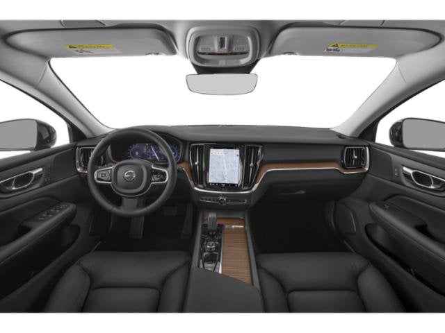 2024 Volvo S60 Ultimate Dark Theme