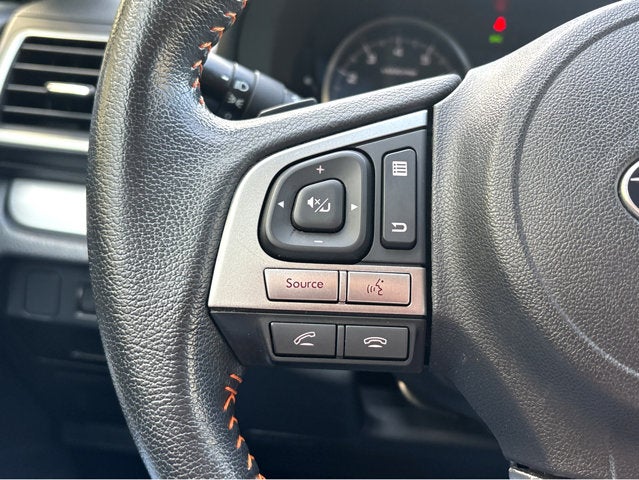 2017 Subaru Crosstrek Premium