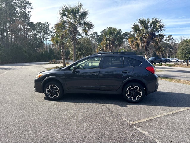 2017 Subaru Crosstrek Premium
