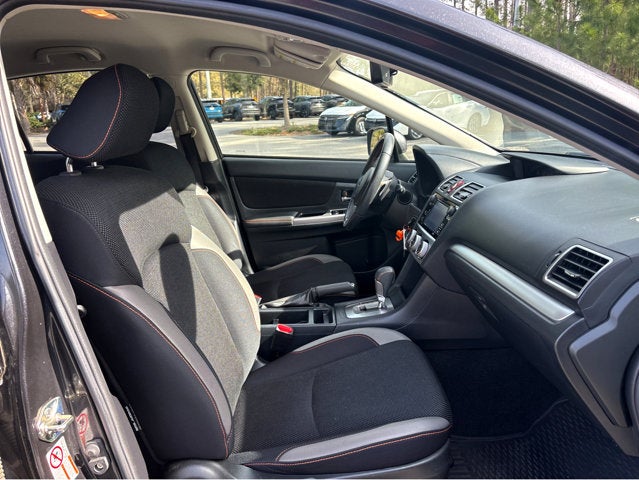 2017 Subaru Crosstrek Premium