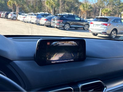 2020 Mazda Mazda CX-5 Touring