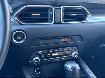 2020 Mazda Mazda CX-5 Touring