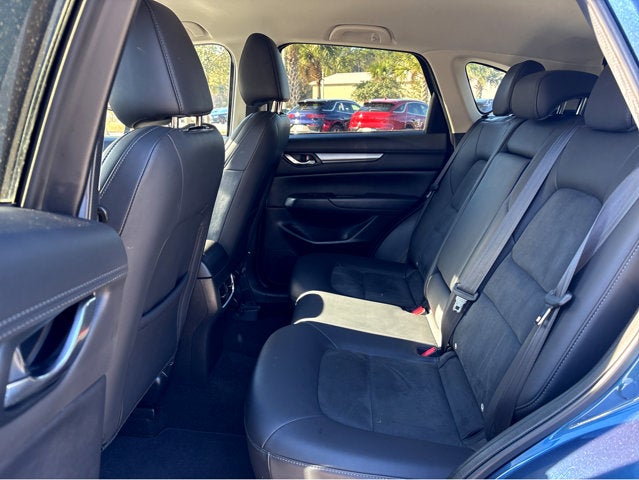 2020 Mazda Mazda CX-5 Touring