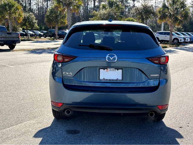 2020 Mazda Mazda CX-5 Touring