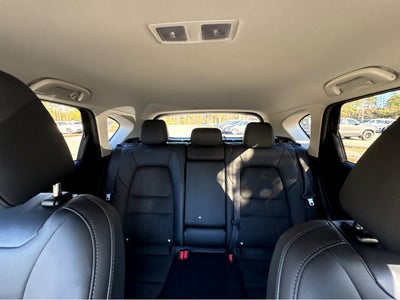 2020 Mazda Mazda CX-5 Touring