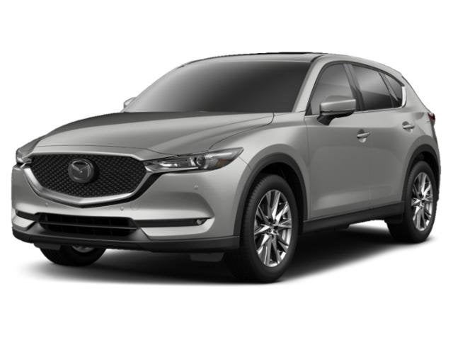 2019 Mazda Mazda CX-5 Signature