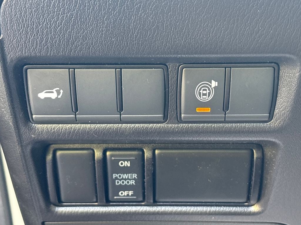 2022 Nissan Armada SL