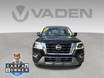 2022 Nissan Armada SL