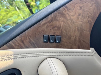 2022 Nissan Armada SL
