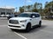 2023 INFINITI QX80 SENSORY