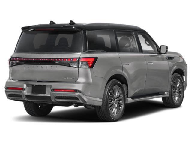 2025 INFINITI QX80 AUTOGRAPH