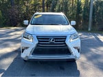 2017 Lexus GX 460