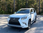 2017 Lexus GX 460