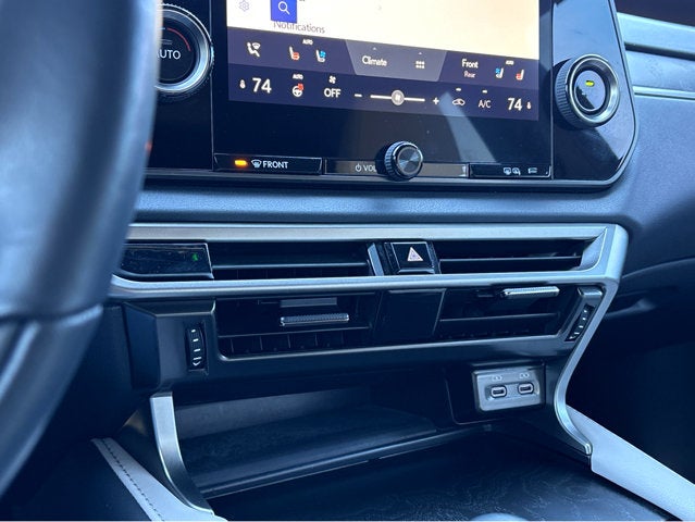 2023 Lexus RX RX 350