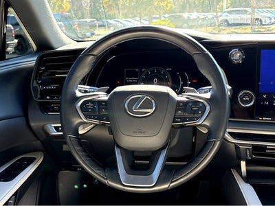 2023 Lexus RX RX 350