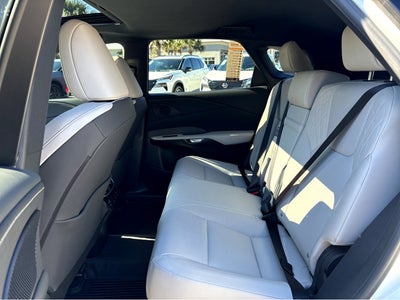 2023 Lexus RX RX 350