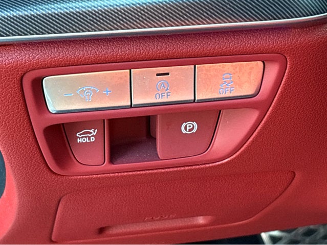 2023 Genesis G80 2.5T