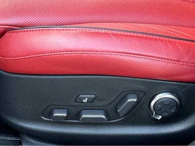 2023 Genesis G80 2.5T