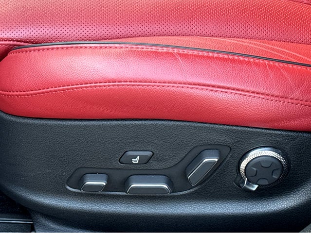 2023 Genesis G80 2.5T