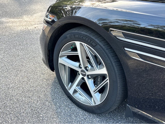 2023 Genesis G80 2.5T