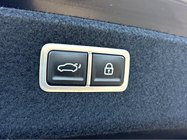 2023 Genesis G80 2.5T